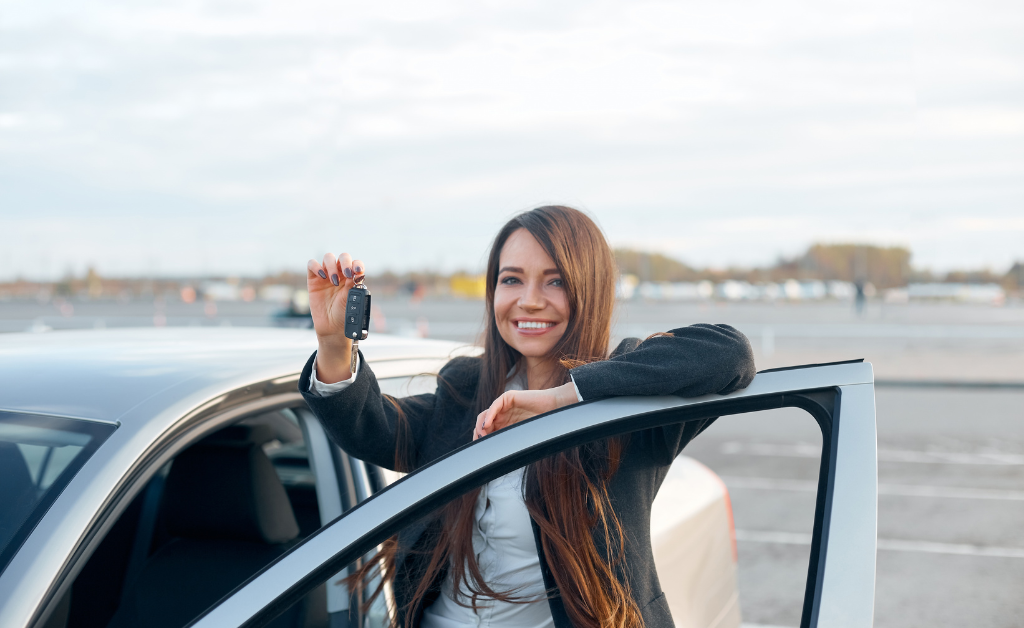why is my car key not working suddenly