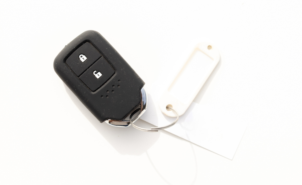 why is my volkswagen key not unlocking the car