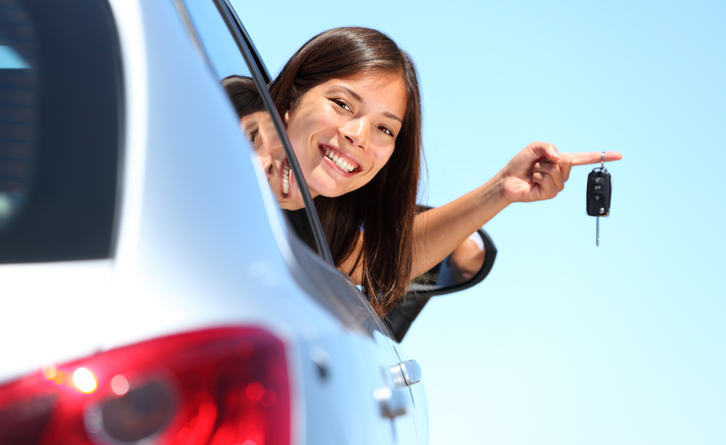 why you should always have a spare car key