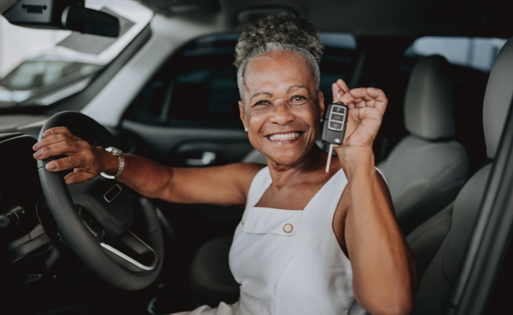 why you should always have a spare car key